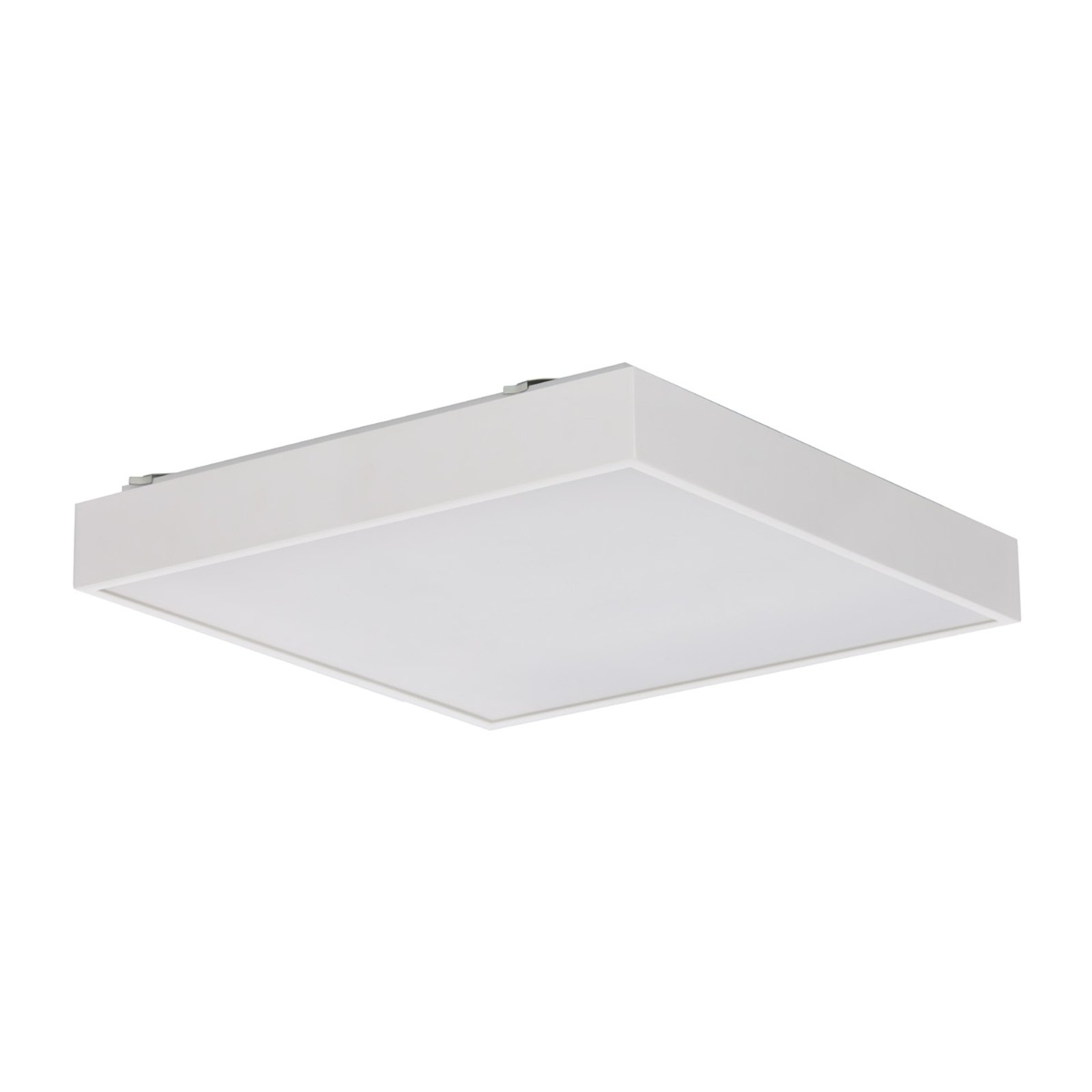 Hvit Q5 LED-taklampe DALI
