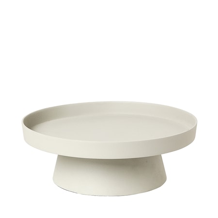 Holger Lysfat Ø35 cm Sand