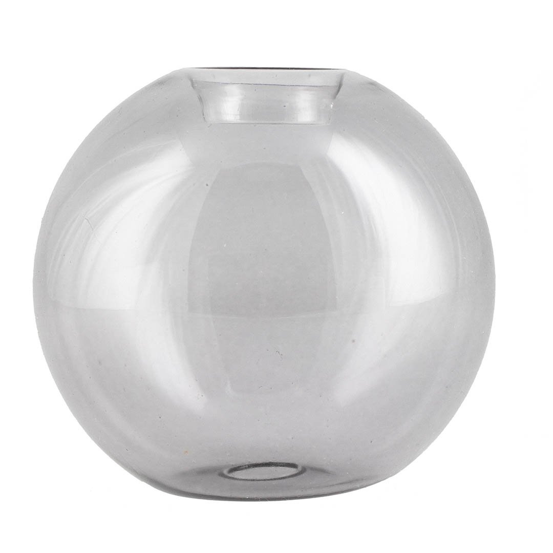 Vase/telysholder Ine 15 cm