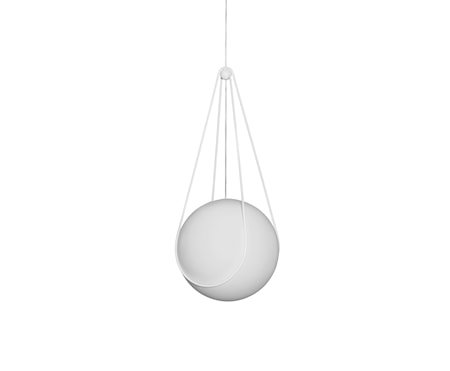 Kosmos Holder Hvit 40 cm