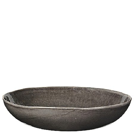 Salatskål Nordic Coal Ø 34,5 cm