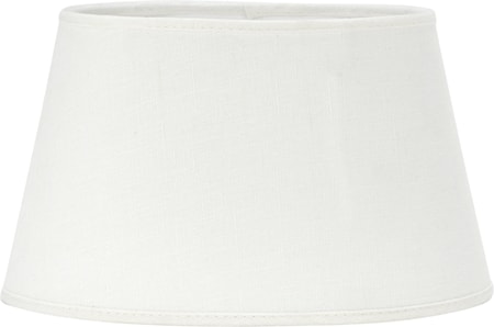 Indi Lampeskjerm Lin OW 30 cm