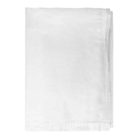 Hope Laken White 270 x 270 cm
