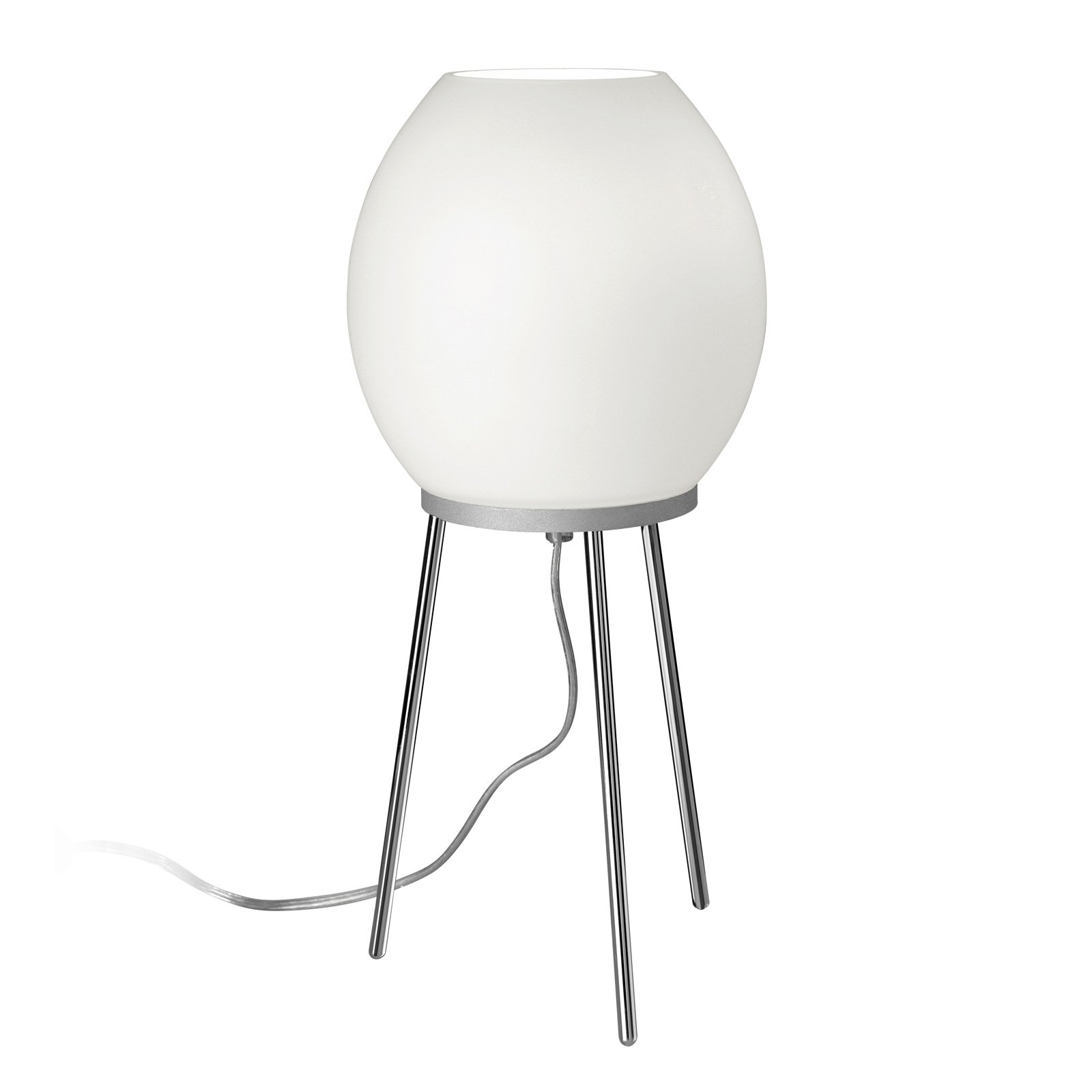 Villeroy & Boch Johannesburg LED-bordlampe krom