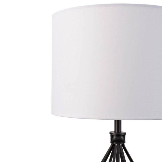 Pauleen Grand Beauty gulvlampe i klassisk design