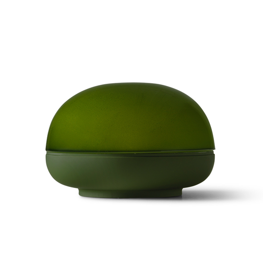 Rosendahl Soft Spot LED Lampe 11cm Olivengrønn