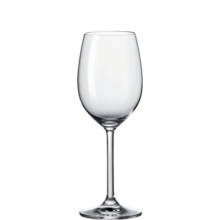 Daily Hhvitvinsglass 37 cl