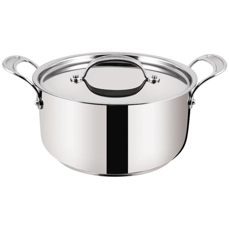 Tefal Jamie Oliver Premium Ss Kjele 20cm 3L