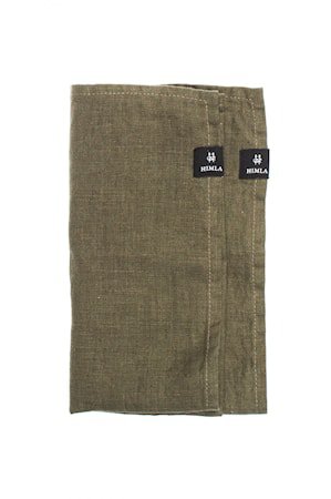 Sunshine Serviett Khaki 45 x 45 cm 4-pakning