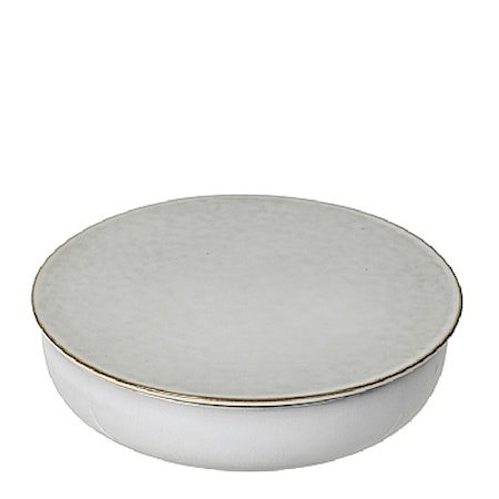 Skål M/Lav Nordic Sand Ø 17