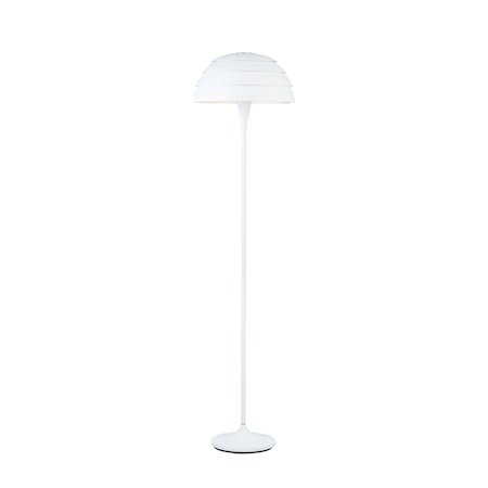 Covetto Gulvlampe Matthvit
