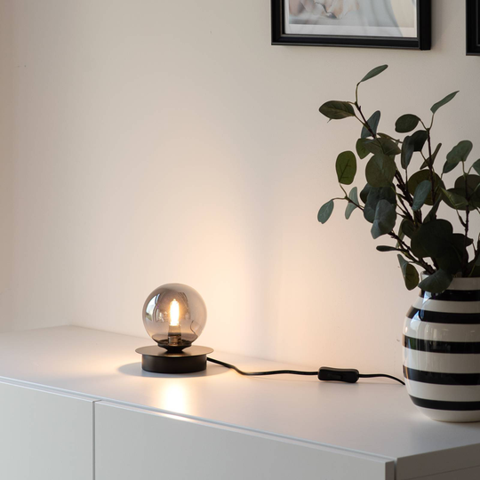 Paul Neuhaus Window LED-bordlampe, 1 lyskilde