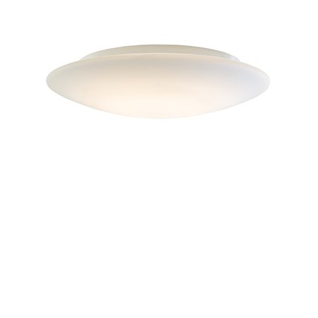 Kupol Plafond Opalglass LED 23 W 44 cm