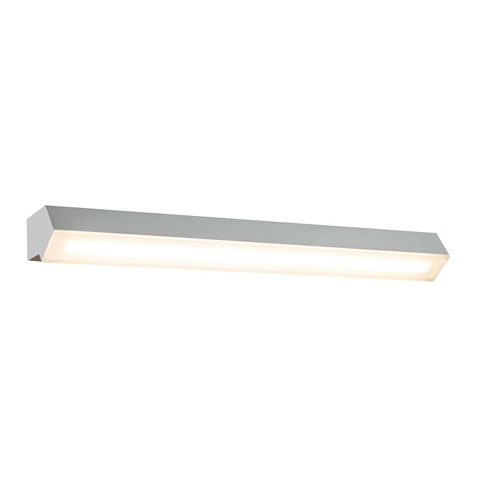 Toni LED-vegglampe, bredde 53,5 cm