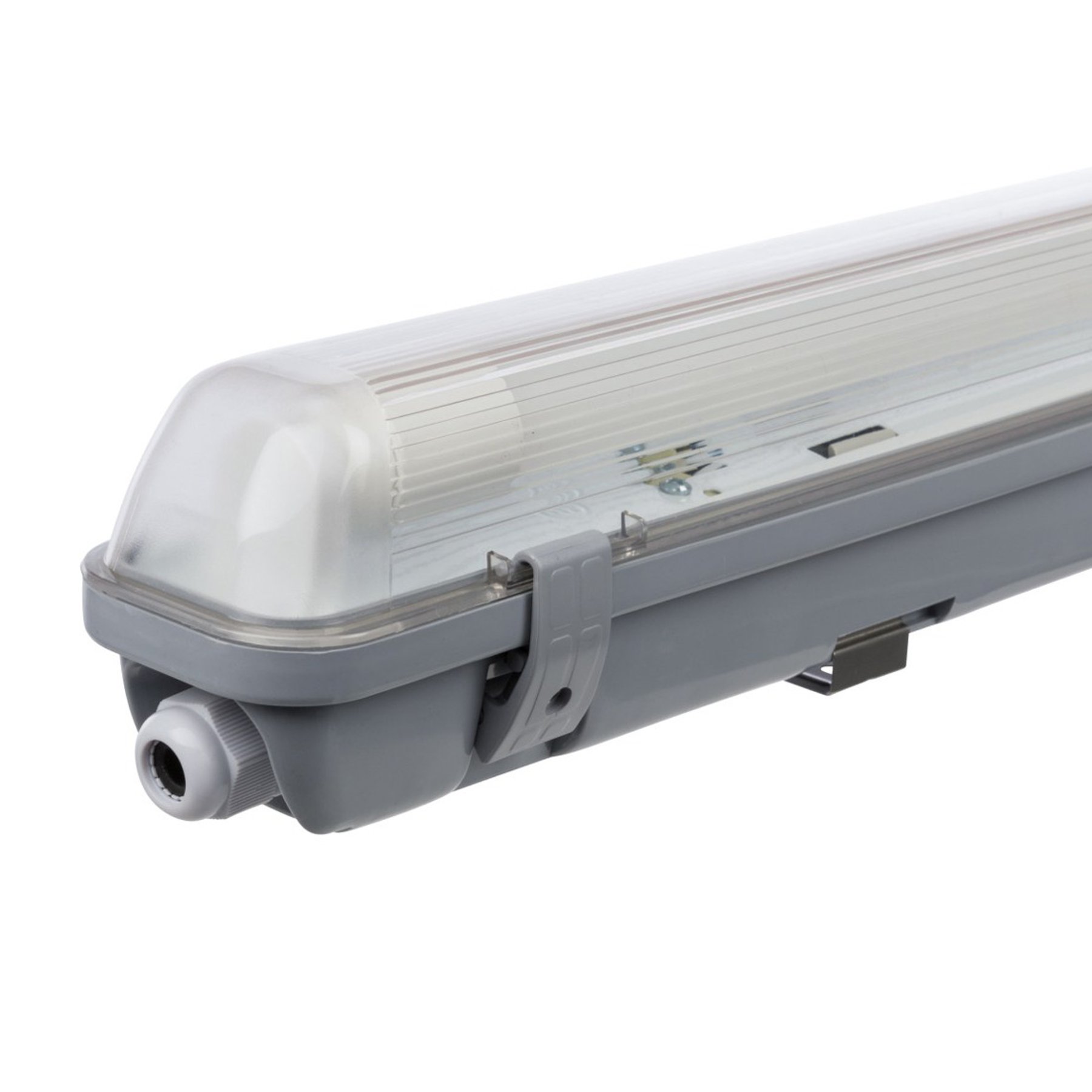 Aqua-Promo LED-taklampe en lyskilde, 120 cm