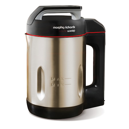 Soppkoker med Sauté-funksjon 1,6 L