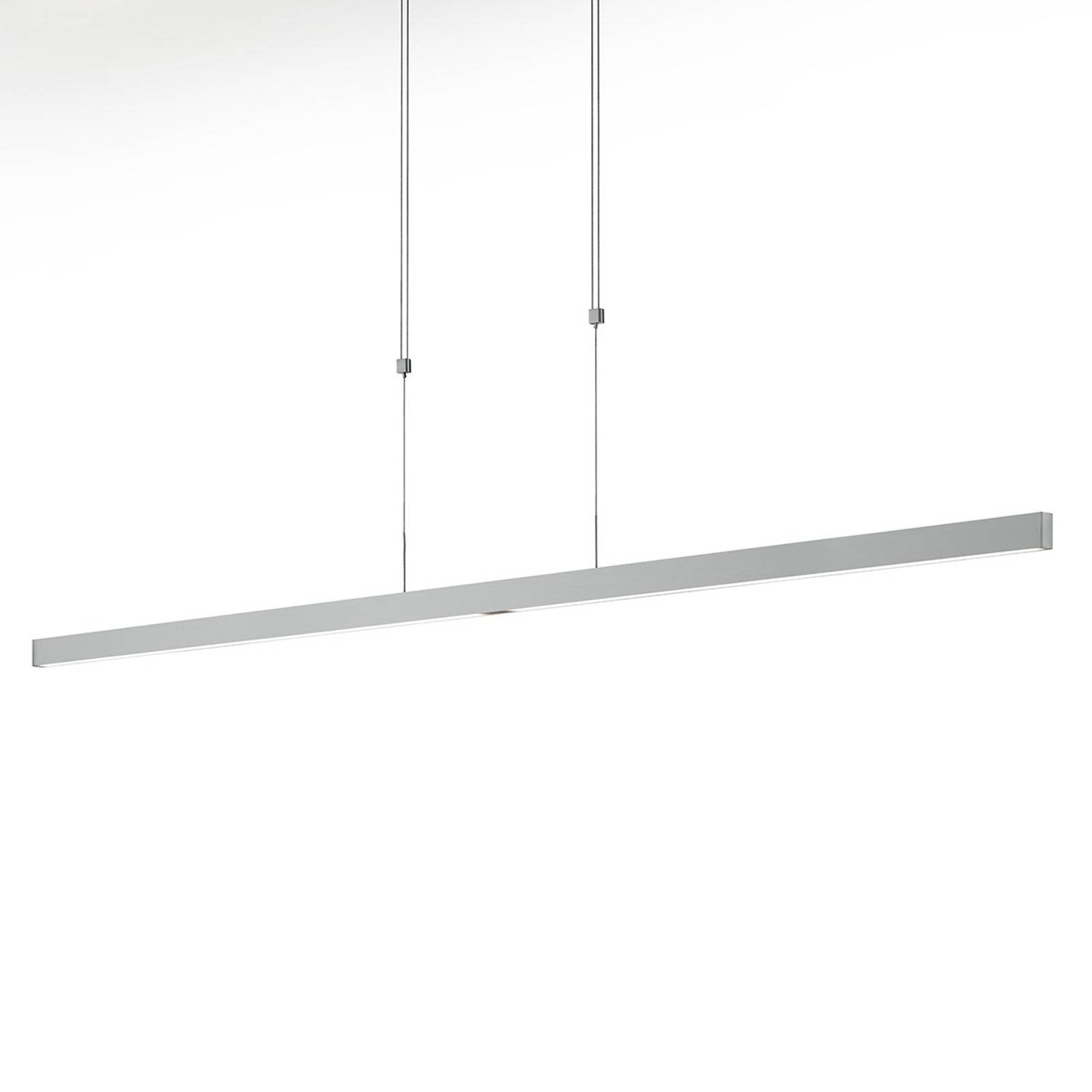 Gestestyring – LED-pendellampe Romi