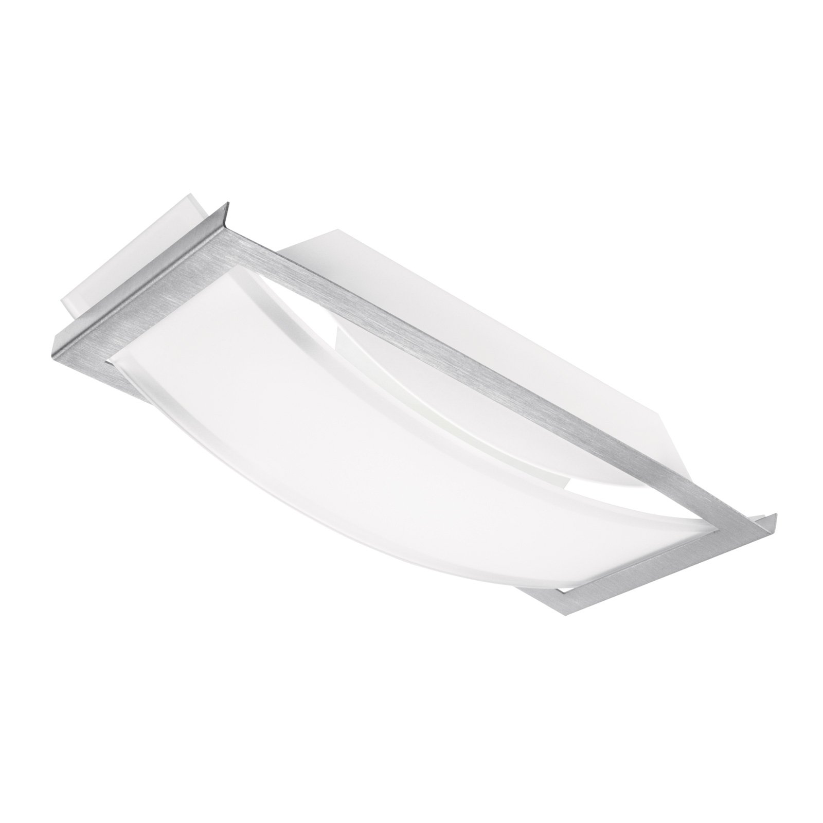LEDVANCE Lunive Arc LED-taklampe 27x12 4 000 K