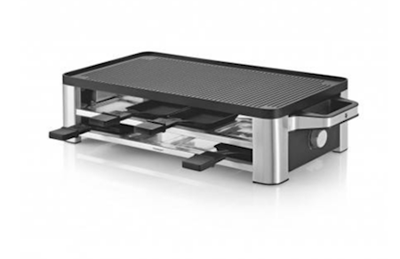 Lono Raclette 8 panner