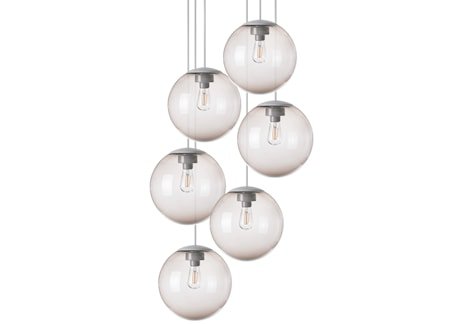 Fatboy® Spheremaker Taklampe 6 Taupe