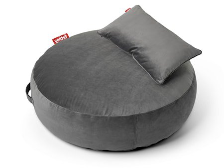 Fatboy® Pupillow Velvet Sittepuff Taupe