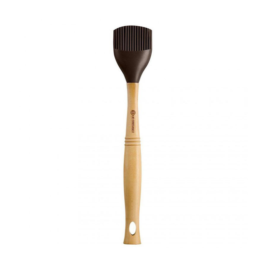 Le Creuset Redskap Pensel 29cm Sort