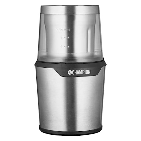 Kaffekverne Rustfritt stål 80 g
