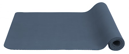 Yogamatte Blue