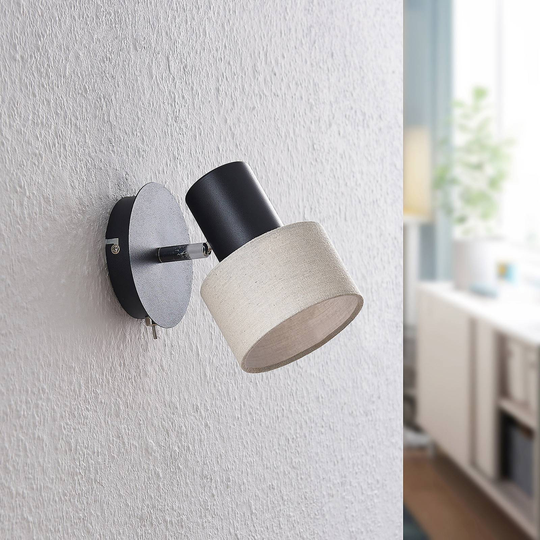 Lindby Heribert vegglampe