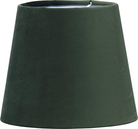Mia Fløyel Smaragd 24 cm