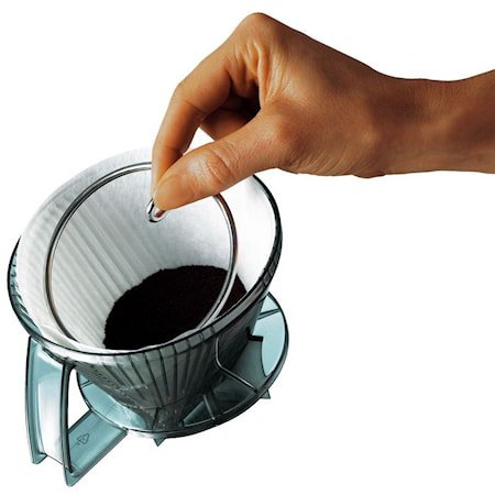 Filterholder