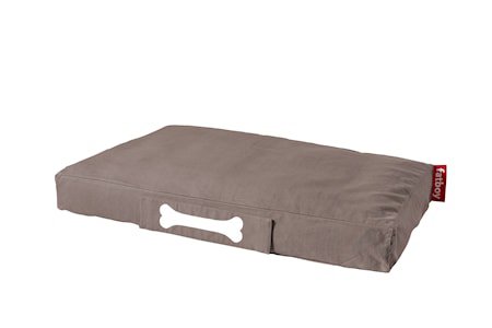 Fatboy® DoggieLounge Large Steinvasket Taupe