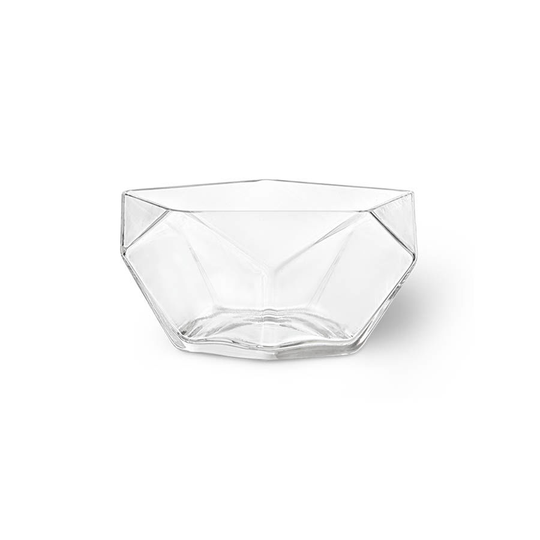 Rosendahl Penta Skål 13cm Glass