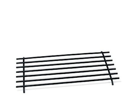Grytunderlegg Svart 50x25 cm