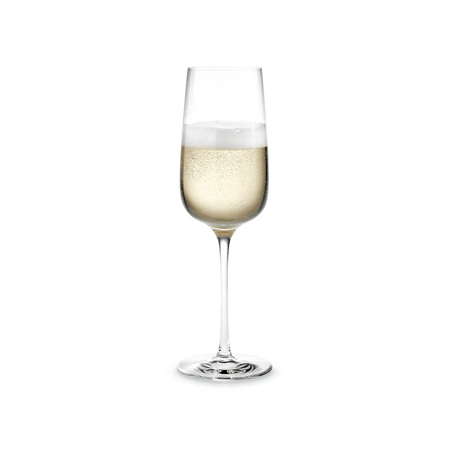Holmegaard Bouquet 29cl Champagneglass