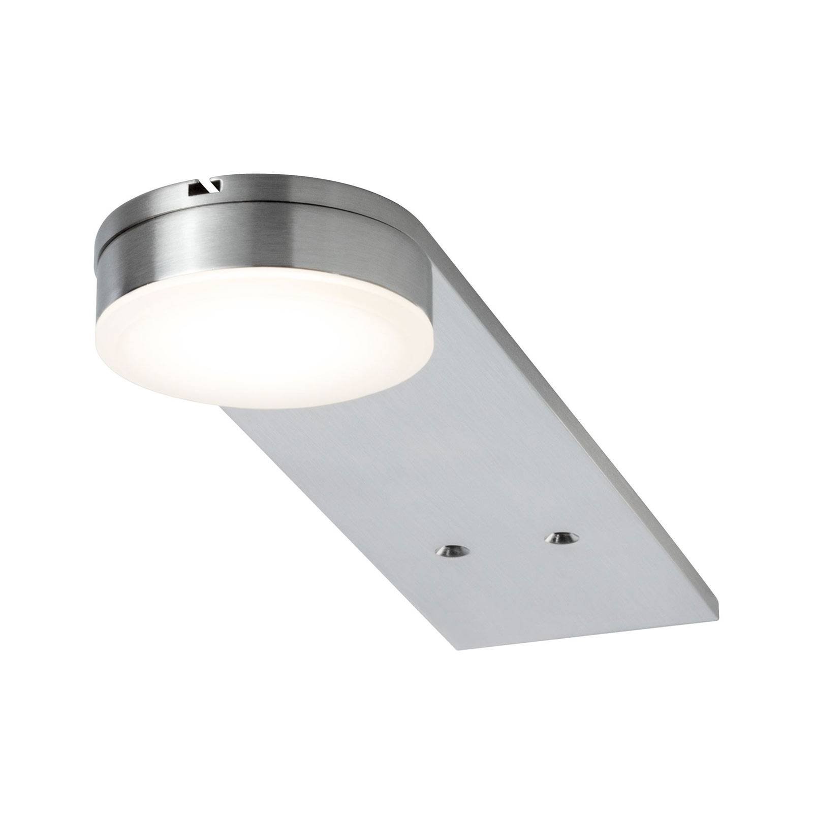 Paulmann Setup LED-møbelbelysning 3-er-sett rund