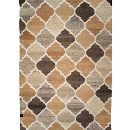 Agadir teppe – 170x230