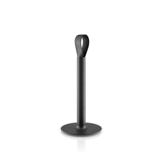 Eva Solo Kjøkkenrullholder Sort