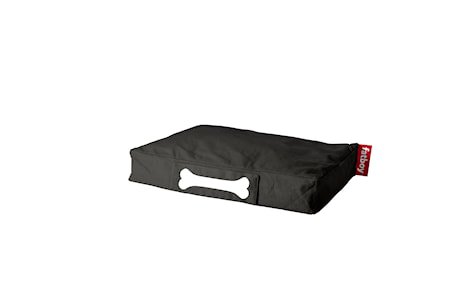Fatboy® Doggielounge Small Steinvasket Svart