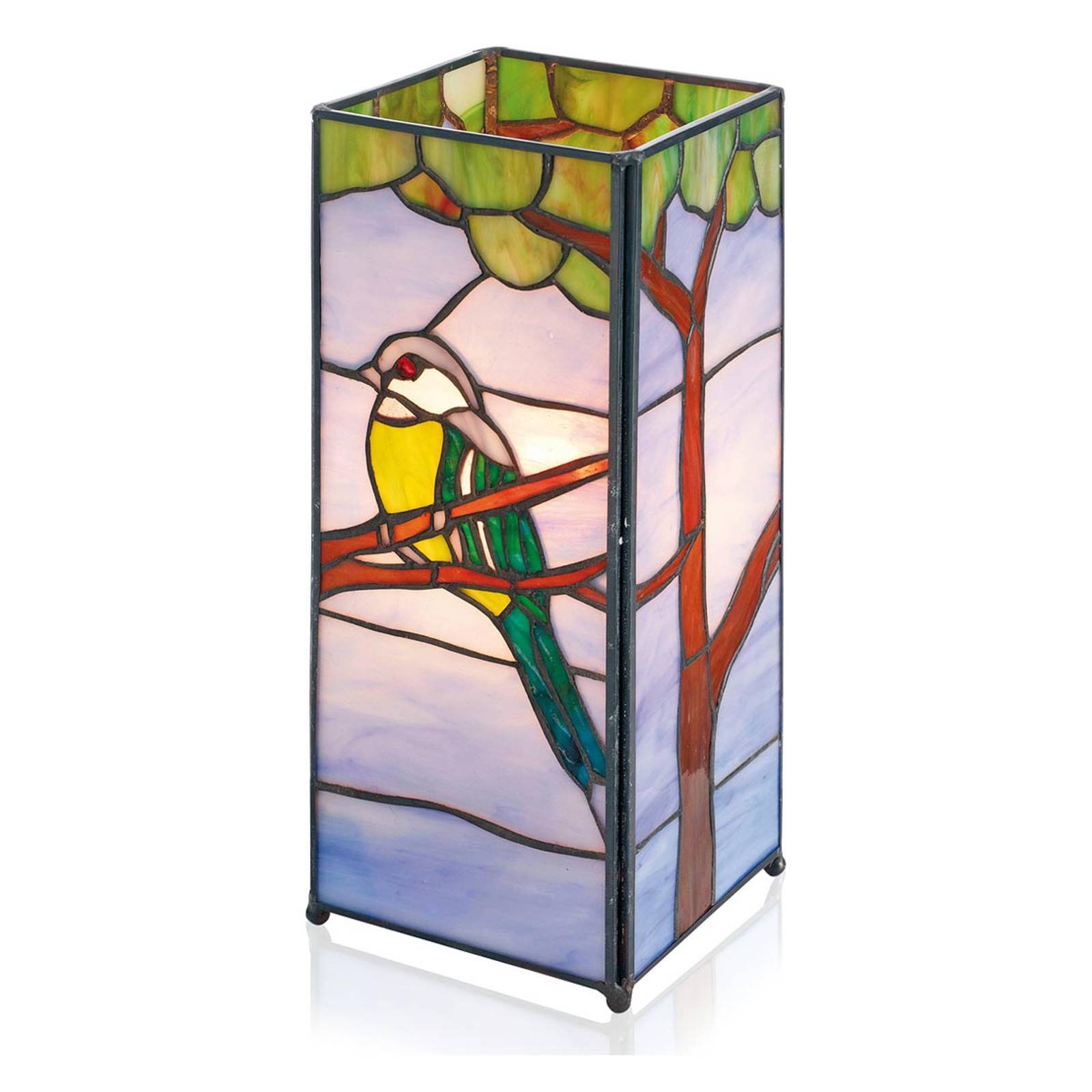 Bordlampe Serafina