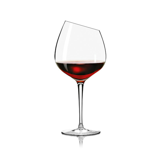 Eva Solo Glass Bourgogne Skrå 50cl