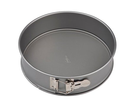 Silvertop Springform Ø22cm Sølv