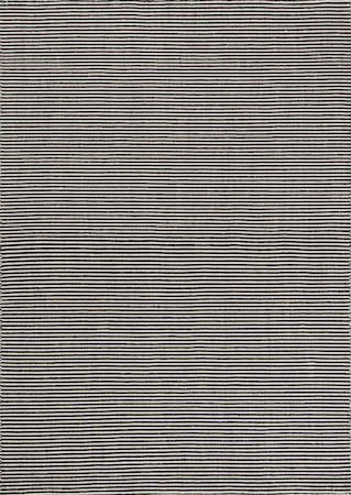 Ajo Teppe Svart 200x300 cm