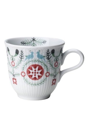 Swedish Grace Winter gløggkopp 10 cl