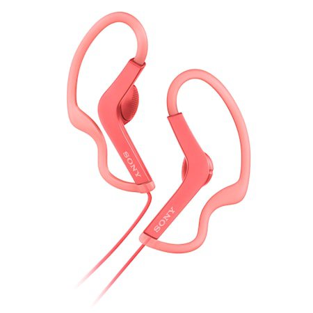Øvrige Sport-headset MDR-AS210AP Rosa