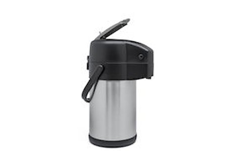 Pumpetermos 2,2 L