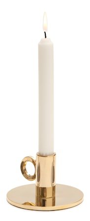 Vesper Lysestake Messing