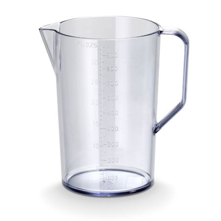 Bamix Beholder 1000ml med håndtak