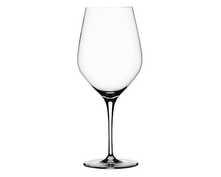 Authentis Bordeaux 65 cl 4 pk