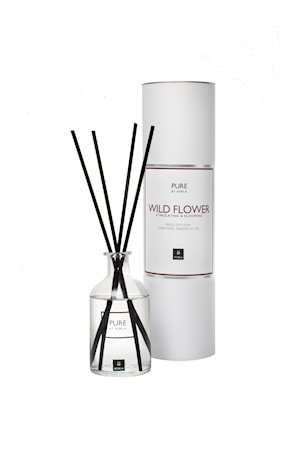 Pure REED DIFFUSER wild flower 200ml